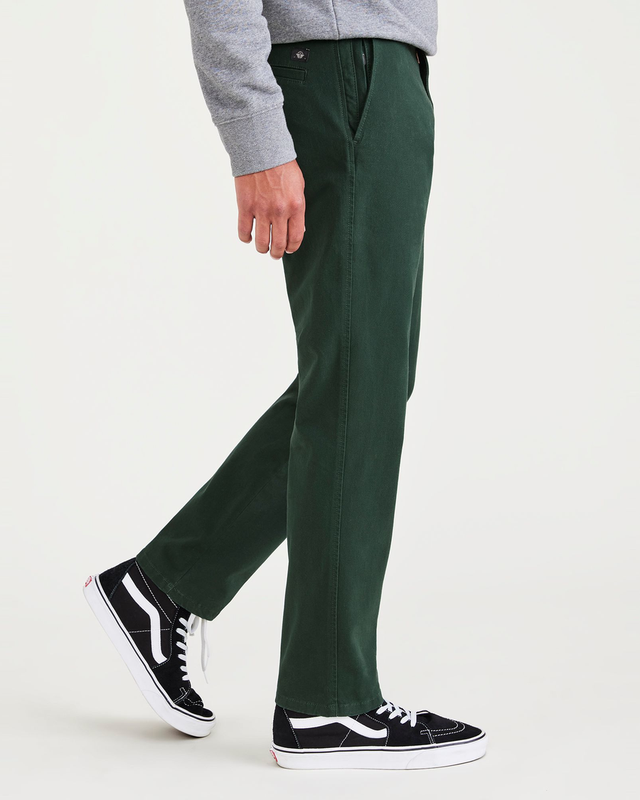 (image for) High-End Ultimate Chinos, Slim Fit